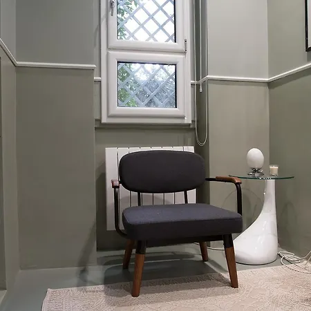 Porta Venezia Centro Ξενοδοχείο *