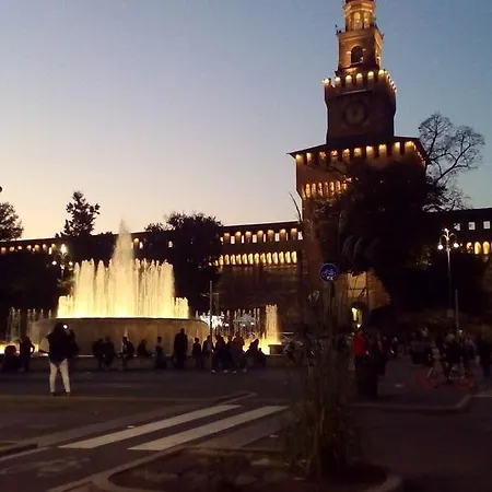 Tirreno * Milano