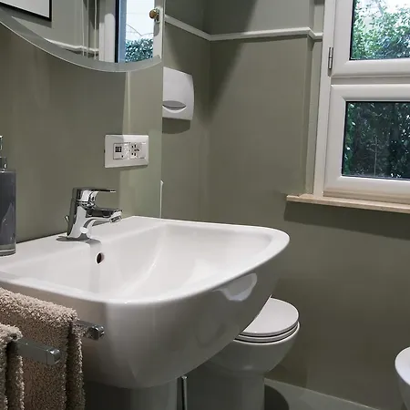 Hotel Porta Venezia Centro *