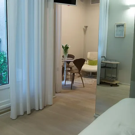 Hotel Porta Venezia Centro Milano