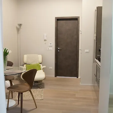 Hotel Porta Venezia Centro *