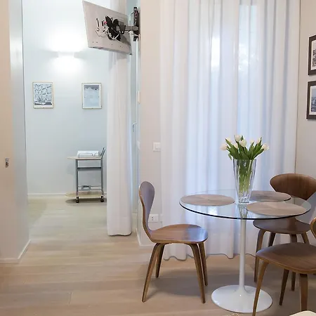 Porta Venezia Centro * Μιλάνο