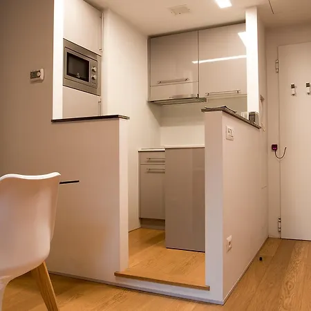 Repubblica Centro Apartamento *