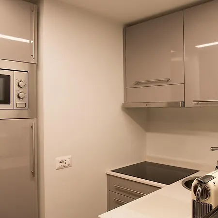 Repubblica Centro Apartamento
