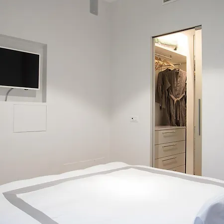 Apartamento Repubblica Centro *