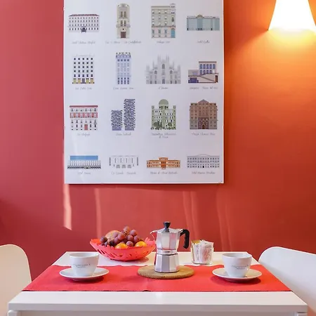 Mignoncase Tre Apartmanhotel