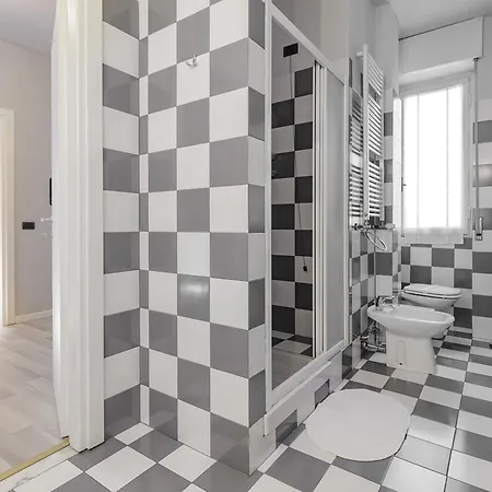 Apartmanhotel Mignoncase Tre