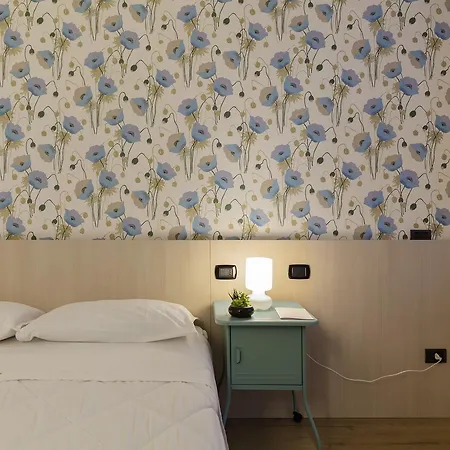 Mignoncase Tre 3* Milan