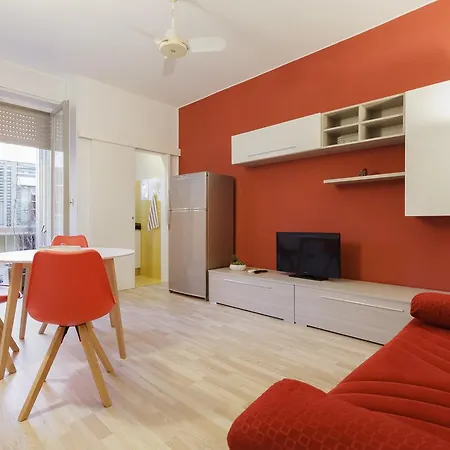 Mignoncase Tre Apartmanhotel Milánó