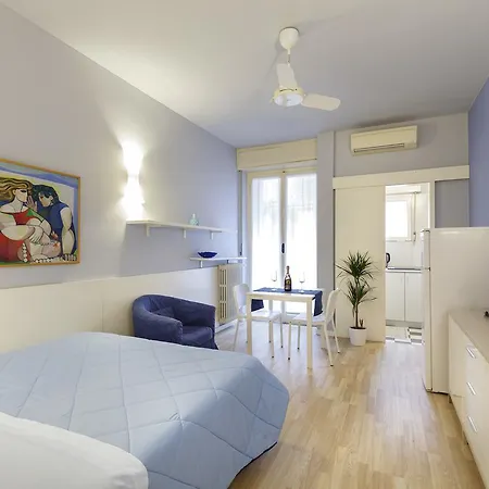 Aparthotel Mignoncase Tre 3*