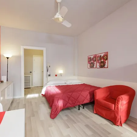 Mignoncase Tre Milánó