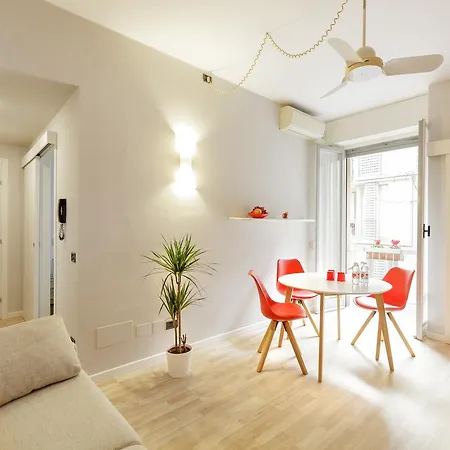 Mignoncase Tre Milánó