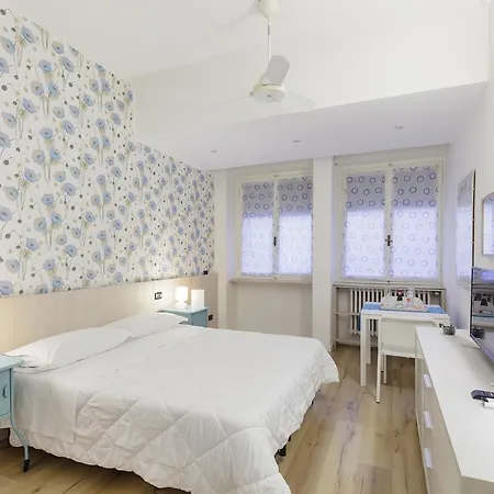 Mignoncase Tre 3* Milánó