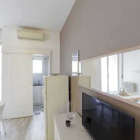 Mignoncase Tre Apartmanhotel Milánó