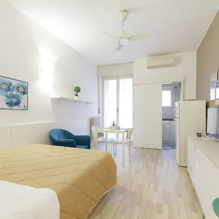 Mignoncase Tre Apartmanhotel 3*