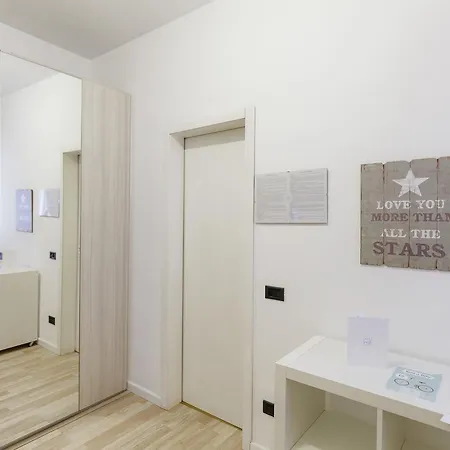 Mignoncase Tre 3* Milánó