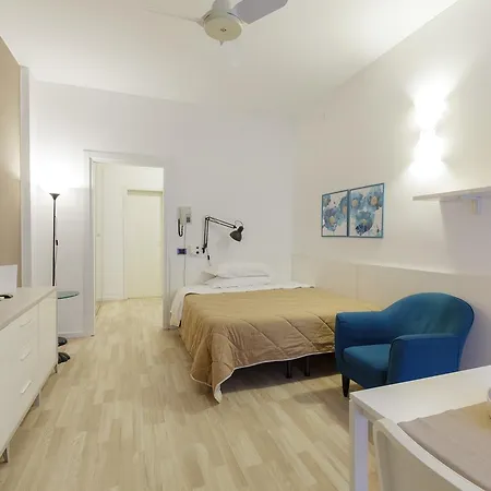 Mignoncase Tre Milánó