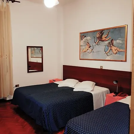 La Pace Hotel Mailand