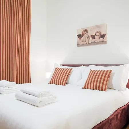 Easyhomes - San Babila Corridoni