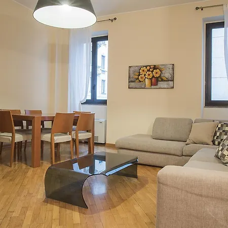 Apartment Easyhomes - San Babila Corridoni *