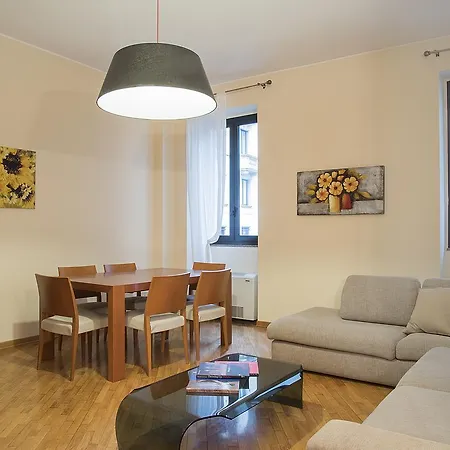 Easyhomes - San Babila Corridoni
