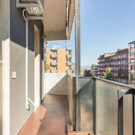 Alessia's Flat- Sondrio M3 *