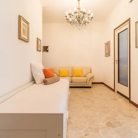 Alessia's Flat- Sondrio M3 * Milano