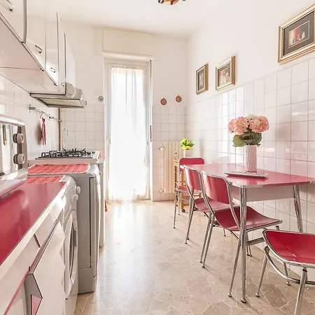 Alessia's Flat- Sondrio M3 Appartamento *