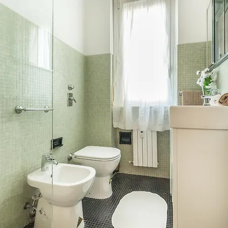 Alessia's Flat- Sondrio M3 Appartamento