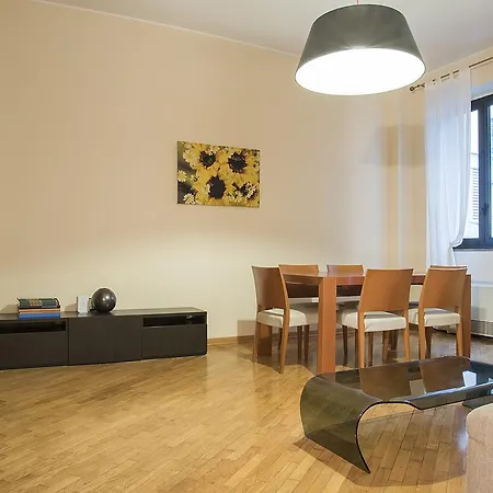 Easyhomes - San Babila Corridoni Apartment