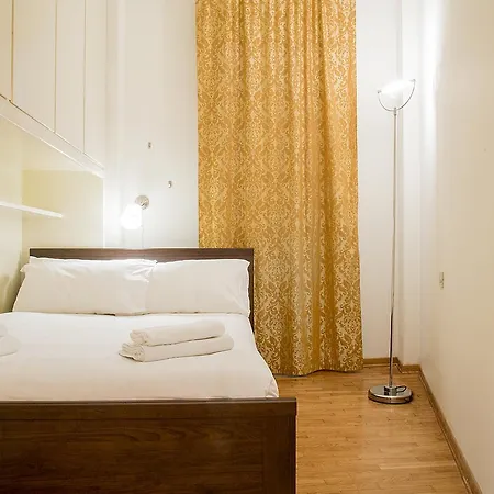 Apartment Easyhomes - San Babila Corridoni *