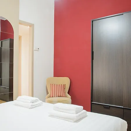 Easyhomes - San Babila Corridoni * Mailand