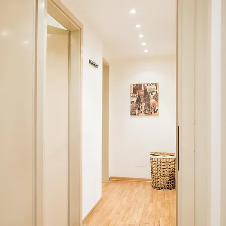Easyhomes - San Babila Corridoni *