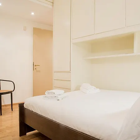 Easyhomes - San Babila Corridoni