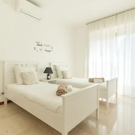 Alessia's Flat- Sondrio M3 Milano