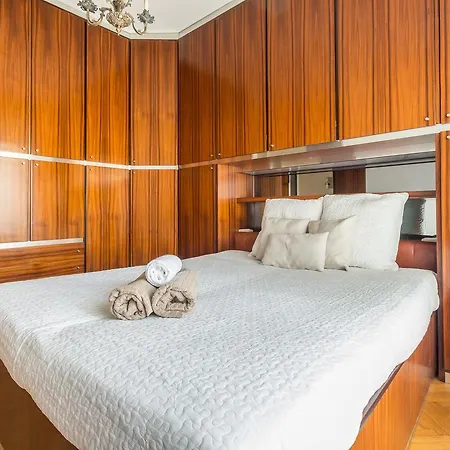 Alessia's Flat- Sondrio M3 Appartamento