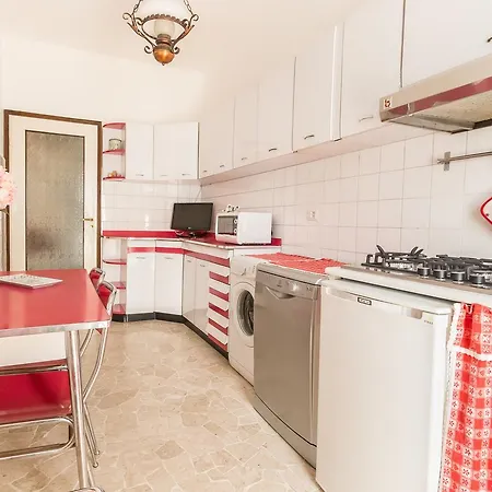 Appartamento Alessia's Flat- Sondrio M3 *