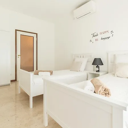 Appartamento Alessia's Flat- Sondrio M3