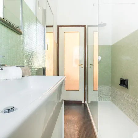 Appartamento Alessia's Flat- Sondrio M3
