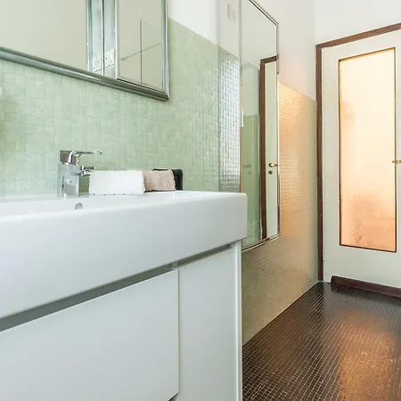 Alessia's Flat- Sondrio M3 *