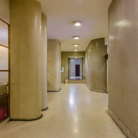 Holiday home Casa Rebecca In Duomo I Milan