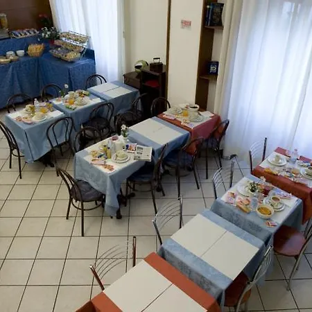 La Pace Szálloda 2*