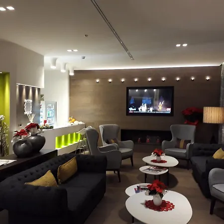 Hotel Soperga Mailand