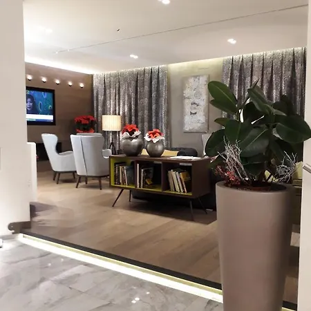 Soperga Hotel Mailand