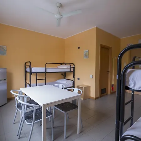 Aparthotel La Cordata - Zumbini 6 Milan