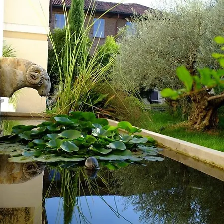 Apartahotel La Dimora