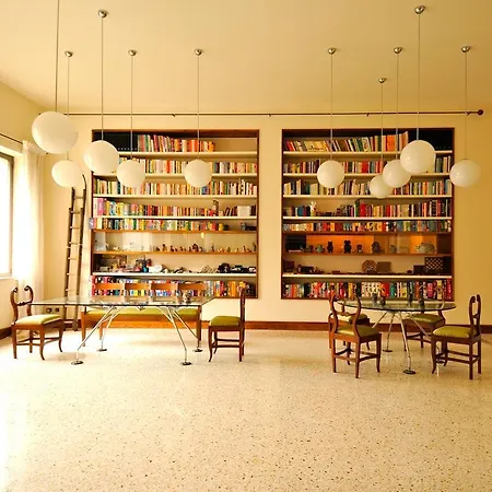 Apartahotel La Dimora