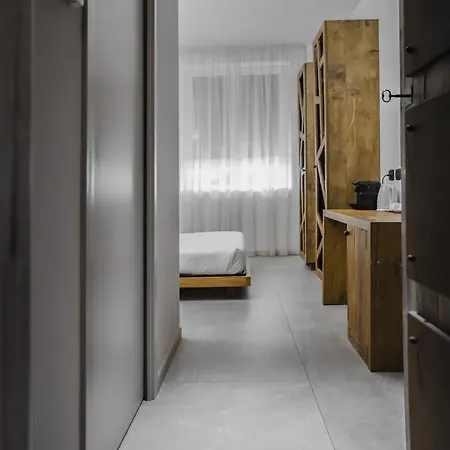 La 4* Milán