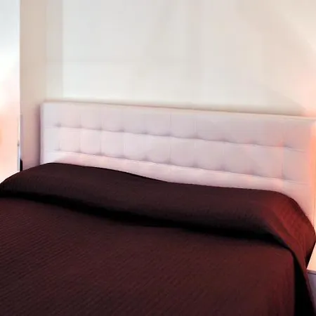 博科尼bb酒店公寓 公寓式酒店