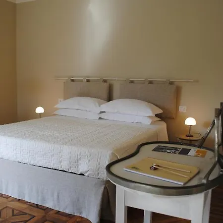 Bed & Breakfast Bed&Cafe Milan